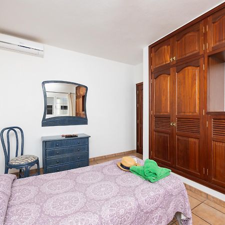 Villa Gaida Puerto Calero Kültér fotó