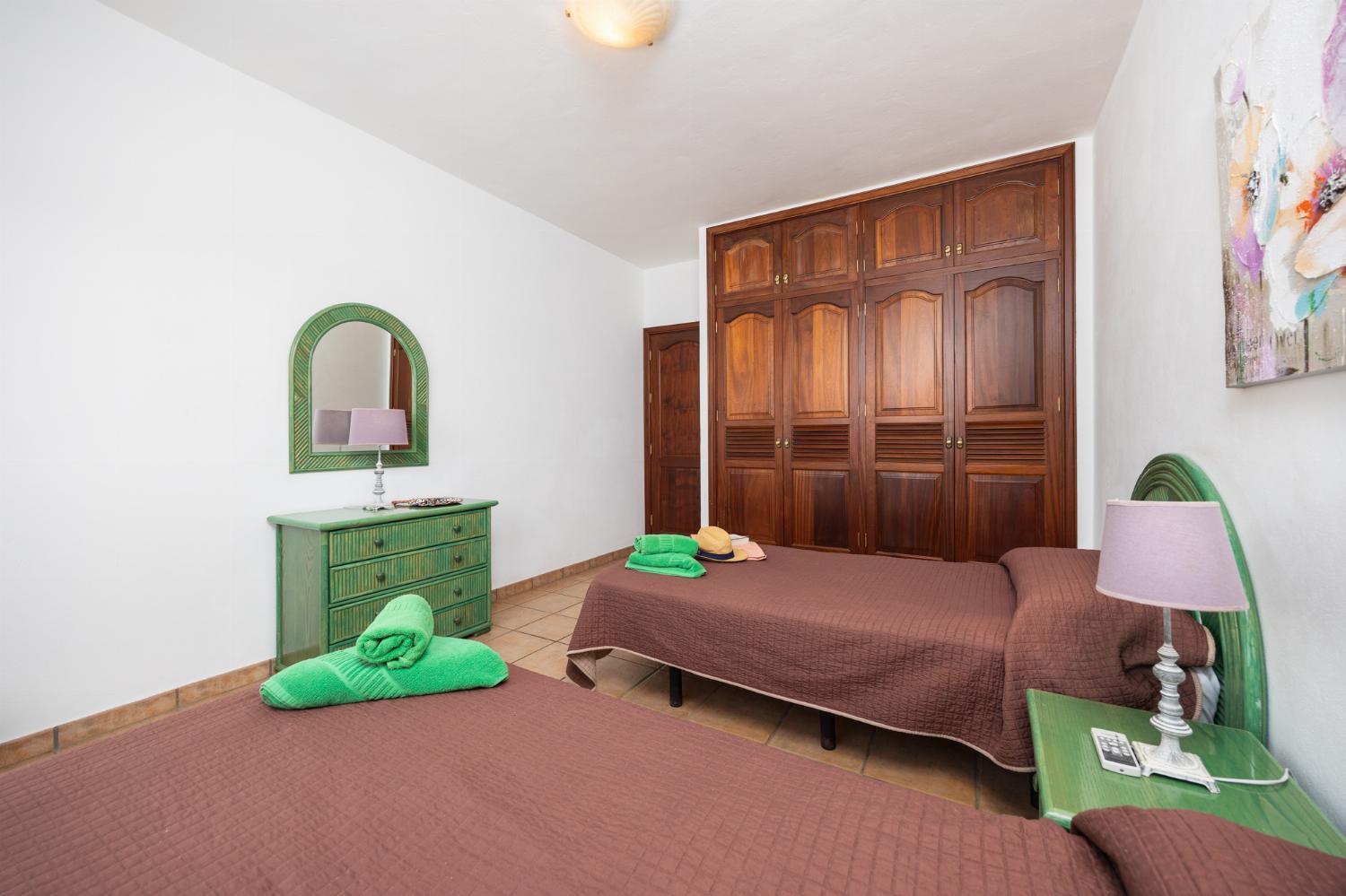 Villa Gaida Puerto Calero Kültér fotó