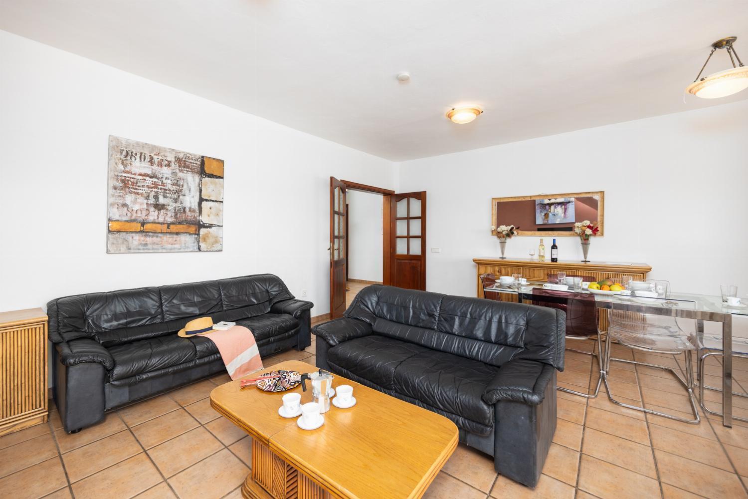 Villa Gaida Puerto Calero Kültér fotó
